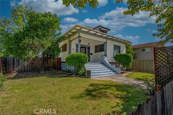 Merced, CA 95340,1948 K St.