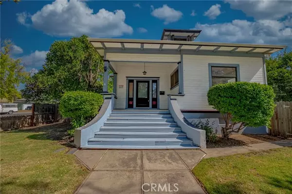 1948 K St., Merced, CA 95340