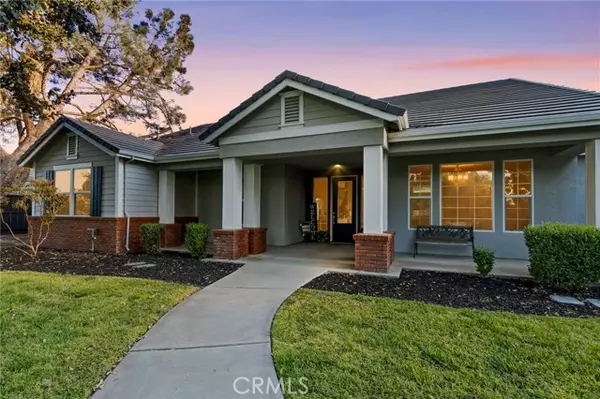 Atwater, CA 95301,3011 North Buhach Road