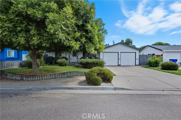 1832 Vann Terrace, Atwater, CA 95301