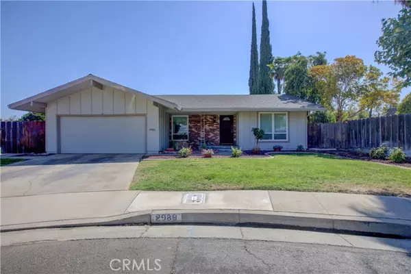 Merced, CA 95348,2980 Pinewood Court
