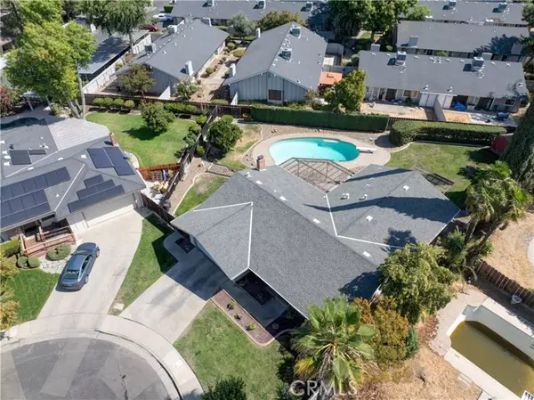 Merced, CA 95348,2980 Pinewood Court