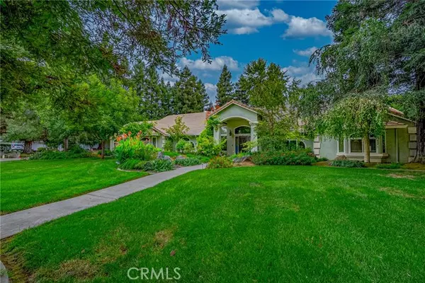 Merced, CA 95340,3272 Leaf