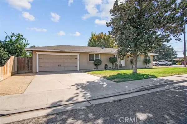 Merced, CA 95324,19987 Campbell
