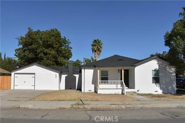 455 South 3rd, Chowchilla, CA 93610