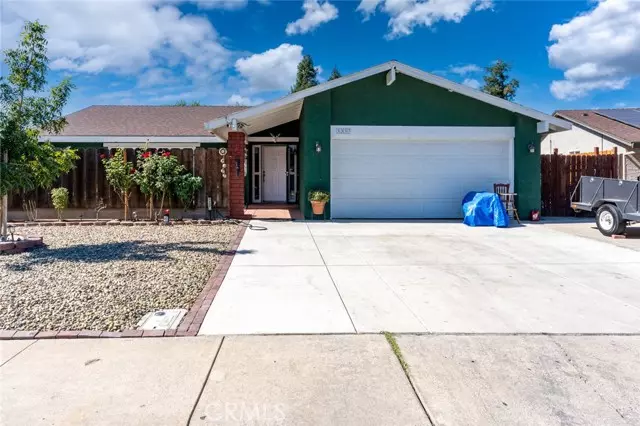 3337 Stacey Court, Atwater, CA 95301