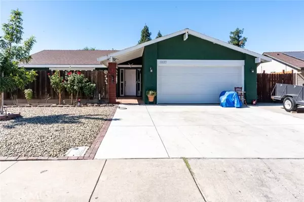 Atwater, CA 95301,3337 Stacey Court
