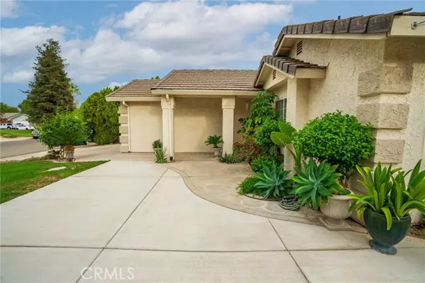 Merced, CA 95348,2429 Elderberry Drive