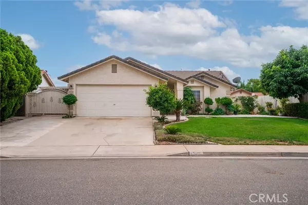 2429 Elderberry Drive, Merced, CA 95348