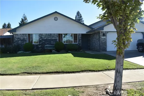 602 Laughlin Ln, Merced, CA 95341