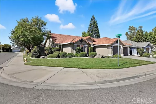 Merced, CA 95340,3937 Finch Court