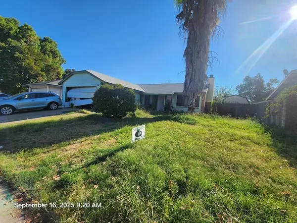 Merced, CA 95348,3196 Austin Avenue