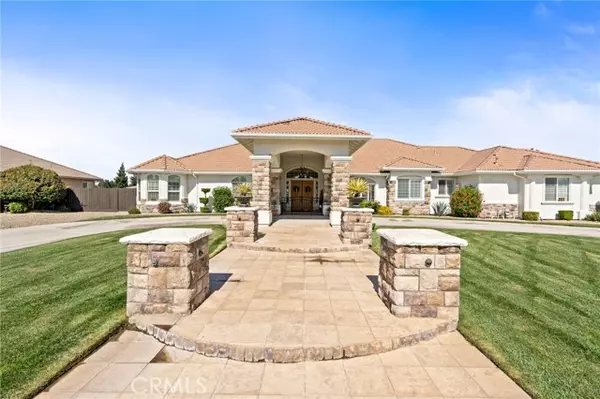 6048 Jeff Street, Atwater, CA 95301