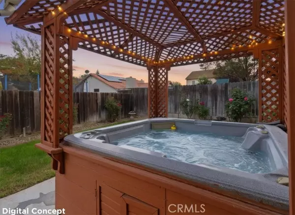 Merced, CA 95340,1986 Woodhaven