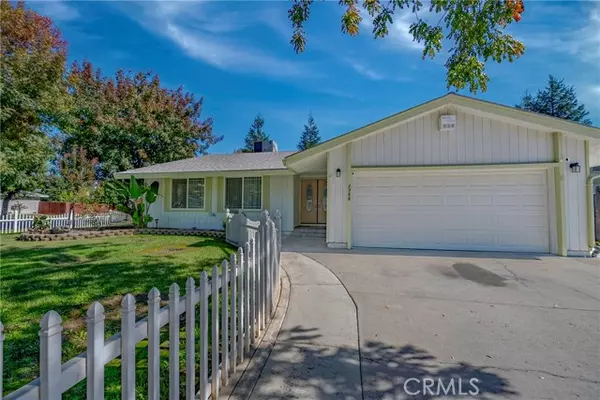 Merced, CA 95340,2988 Bedford