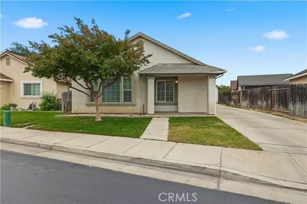 Atwater, CA 95301,824 Valle Grande