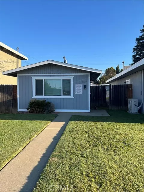 1045 West Santa Fe, Merced, CA 95340