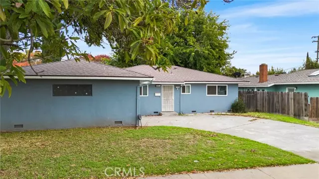 Merced, CA 95340,2618 Hoover Court