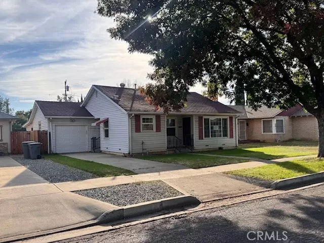 Merced, CA 95340,1320 West 21st