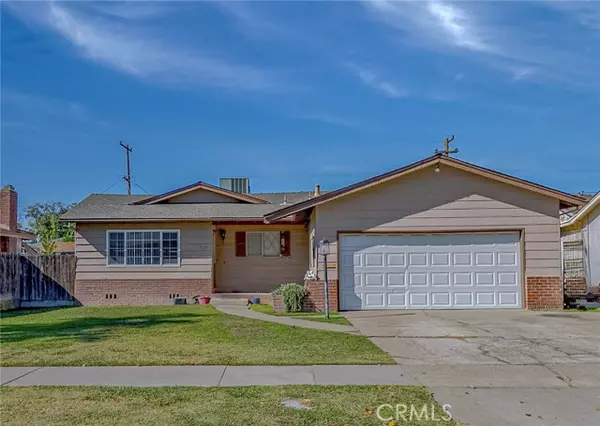 3191 El Capitan, Merced, CA 95340