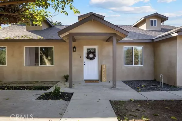 Merced, CA 95340,693 Kibby