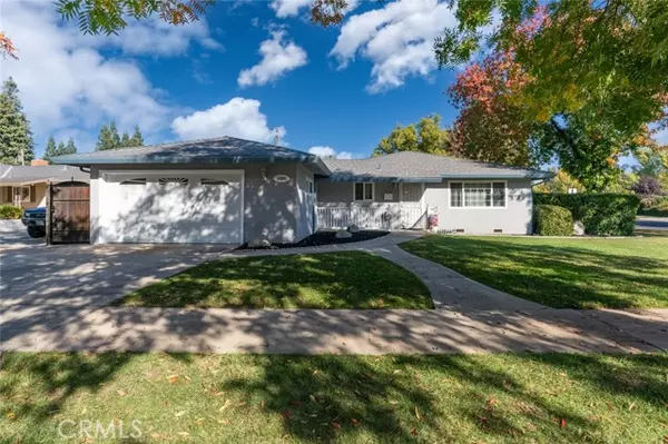 1095 Robinson, Merced, CA 95340