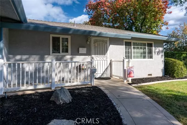 Merced, CA 95340,1095 Robinson