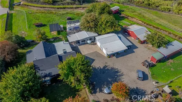 4263 North Gurr Road, Atwater, CA 95301