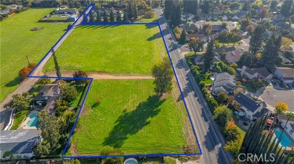 0 East North Bear Creek Drive, Merced, CA 95340