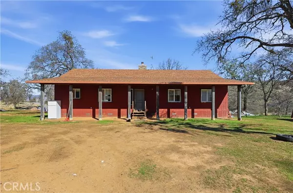 4745 Bear Valley, Mariposa, CA 95338