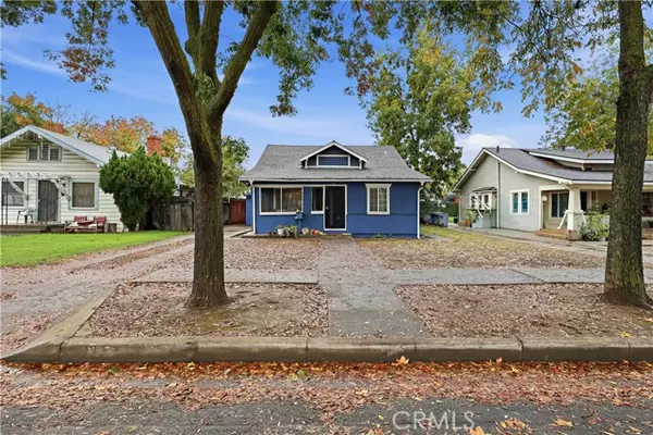 112 West 23rd, Merced, CA 95340