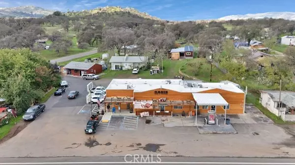 Catheys Valley, CA 95306