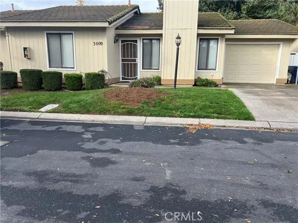 3009 Colony Park, Merced, CA 95340