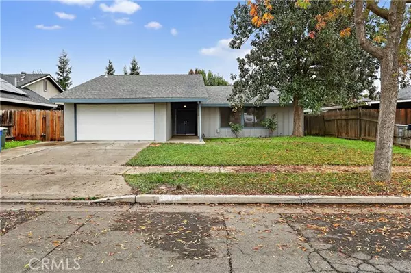 3338 Columbia, Merced, CA 95340
