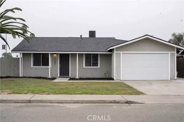 16486 Mahogany Way, Delhi, CA 95315