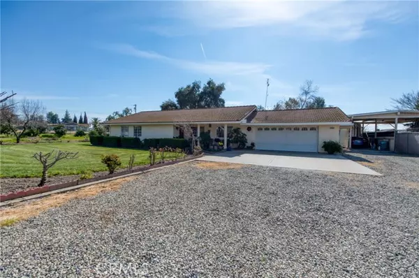 Madera, CA 93638,25540 Lynn Place