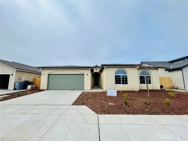 Madera, CA 93637,1358 Monterey Avenue