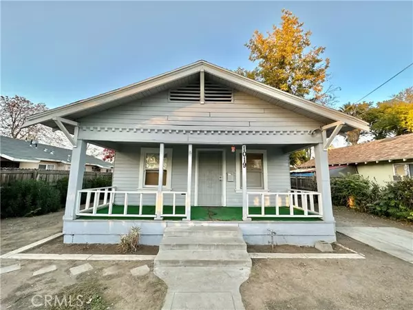 1019 East Brown Avenue, Auberry, CA 93704