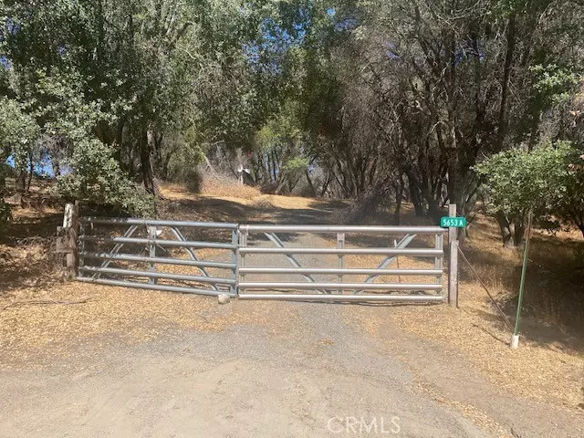 5653 Darrah Road, Mariposa, CA 95338