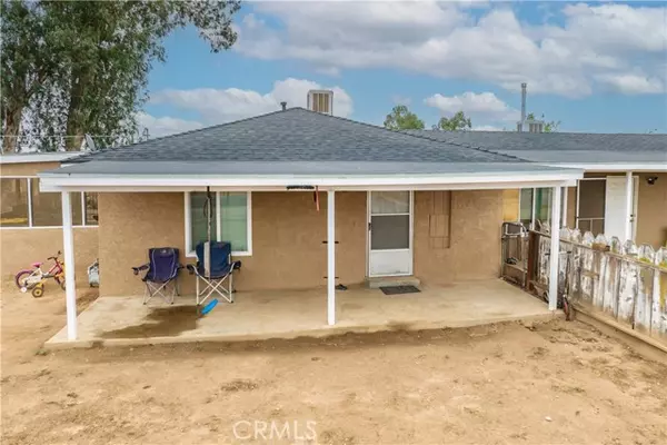 16219 Austin Street, Madera, CA 93638