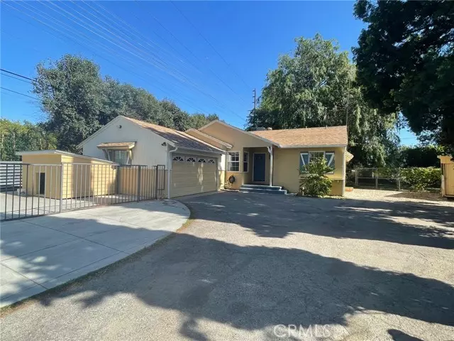 14712 Hiawatha Street, Mission Hills (san Fernando), CA 91345