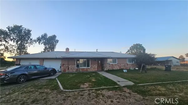 22763 Avenue 26 1/2, Chowchilla, CA 93610