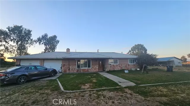 Chowchilla, CA 93610,22763 Avenue 26 1/2