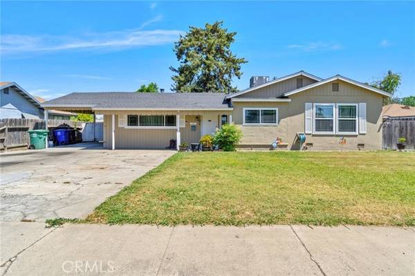 1513 Roosevelt Drive, Chowchilla, CA 93610