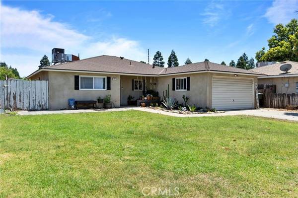 409 Monterey Street, Madera, CA 93637