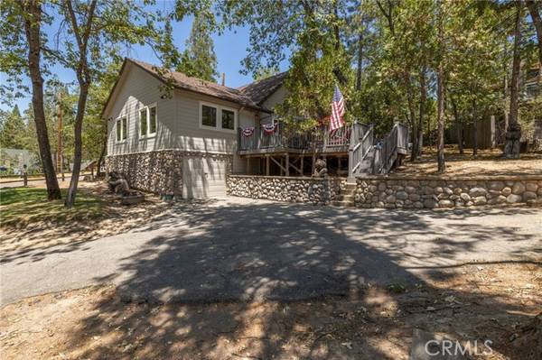 53953 Road 432, Bass Lake, CA 93604