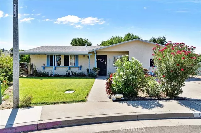 1448 Grayson Circle, Firebaugh, CA 93622