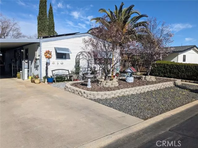 17545 Parkcliffe Lane, Friant, CA 93626