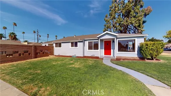 Chowchilla, CA 93610,514 Trinity Avenue