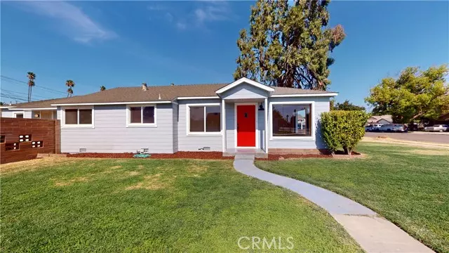 Chowchilla, CA 93610,514 Trinity Avenue